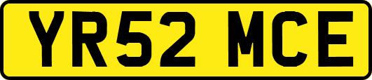 YR52MCE