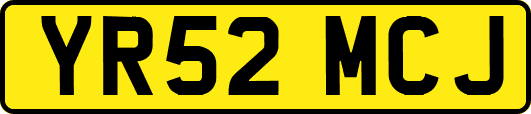 YR52MCJ
