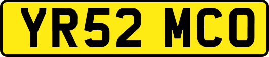 YR52MCO