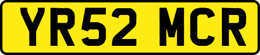 YR52MCR