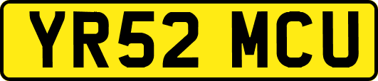 YR52MCU