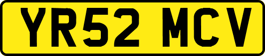 YR52MCV