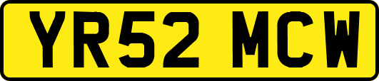 YR52MCW