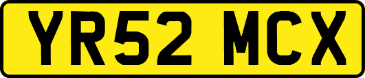YR52MCX