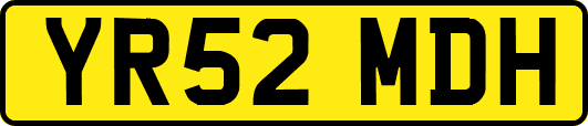 YR52MDH