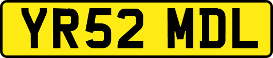 YR52MDL