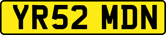 YR52MDN