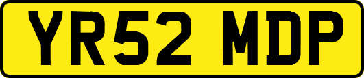 YR52MDP