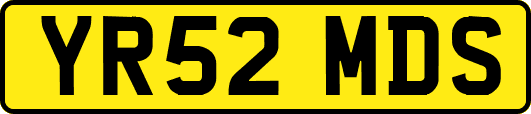 YR52MDS