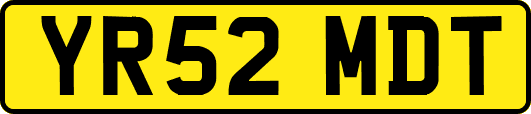 YR52MDT