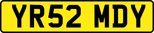 YR52MDY