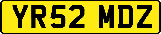 YR52MDZ
