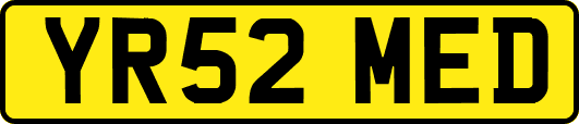 YR52MED