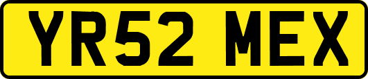 YR52MEX
