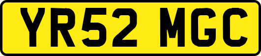 YR52MGC