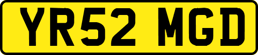 YR52MGD