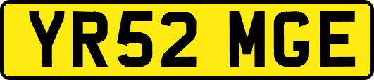YR52MGE