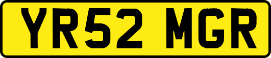 YR52MGR