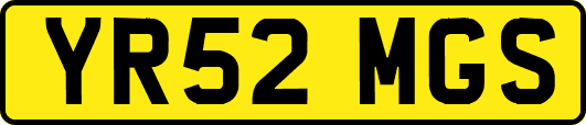 YR52MGS