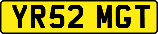 YR52MGT