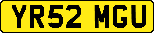 YR52MGU