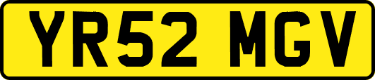 YR52MGV