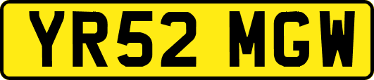 YR52MGW