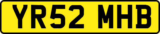 YR52MHB