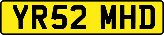 YR52MHD