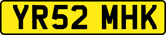YR52MHK
