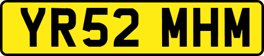 YR52MHM