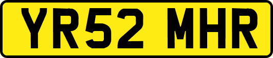 YR52MHR
