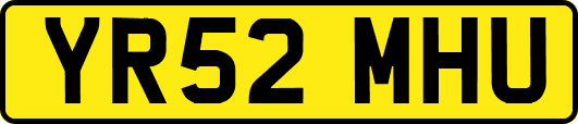 YR52MHU