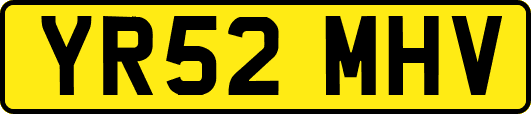 YR52MHV