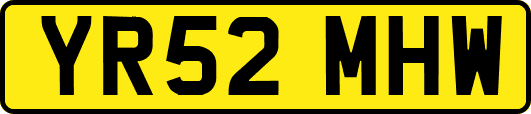 YR52MHW