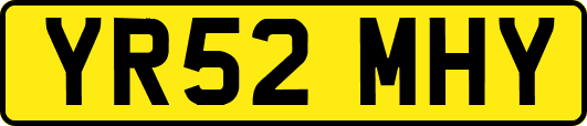 YR52MHY
