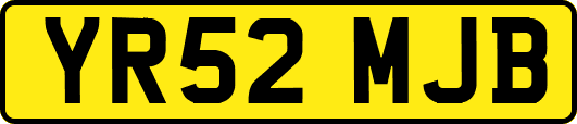 YR52MJB