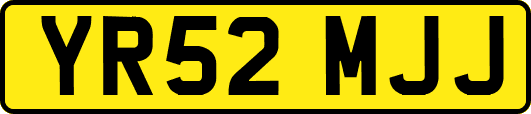 YR52MJJ