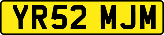 YR52MJM