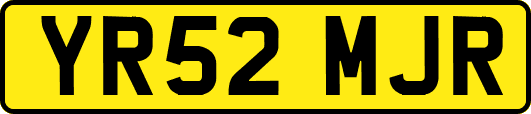 YR52MJR