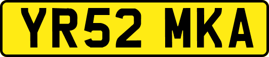 YR52MKA