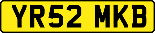 YR52MKB