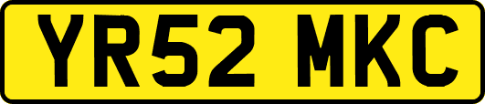 YR52MKC