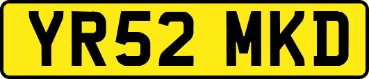YR52MKD