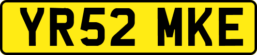 YR52MKE