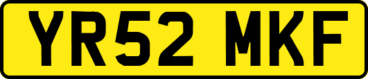 YR52MKF