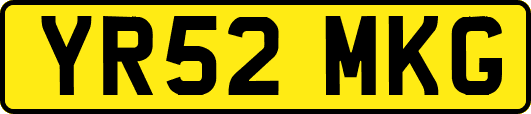 YR52MKG
