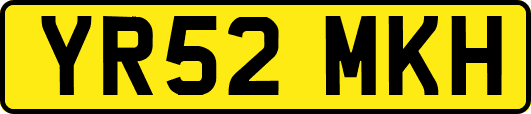 YR52MKH