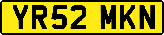 YR52MKN