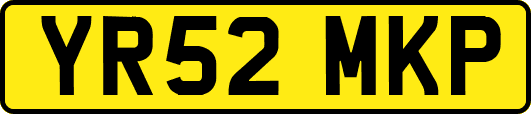 YR52MKP